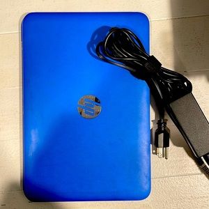 HP HEWLETT PACKARD Computer